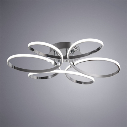 Люстра потолочная Arte Lamp Diadema A2526PL-6CC