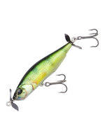 Воблер DUO Realis Spinbait 80, ACC3083 American Shad, 80 мм, 9,5 г, тонущий, проппер