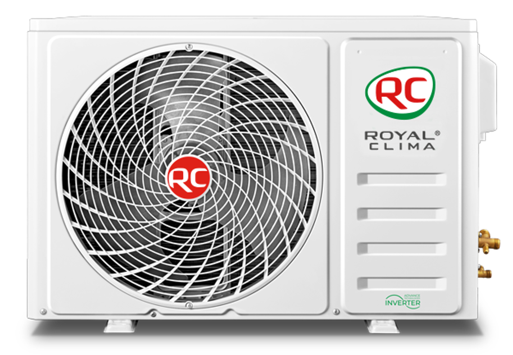 Инверторная сплит-система серии ARIA DC Inverter RCI-AR22HN (комплект)