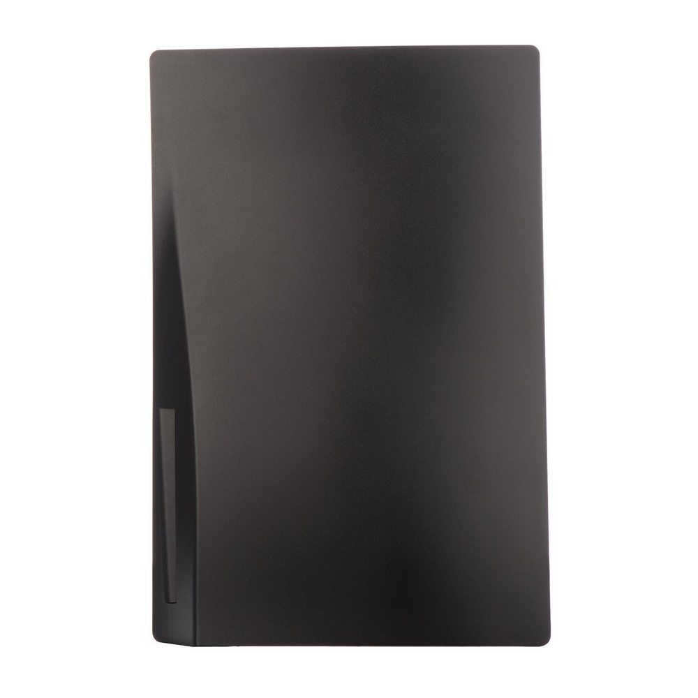 Панель КАРТОФАН для корпуса Sony PlayStation 5 оптом (арт. PS5-PANEL-BLACK)