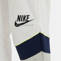Брюки NIKE женские W NSW HERITAGE JOGGER FLC MR