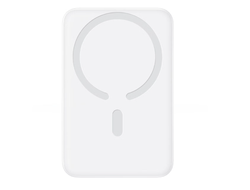 Внешний аккумулятор MagSafe Baseus EnerFill FM11 10000mAh 22.5W Moon White