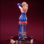 фигурка Dispatch - Blonde Blazer Горячая Мэнди БЛОНД БЛЕЙЗЕР churchehe.ru