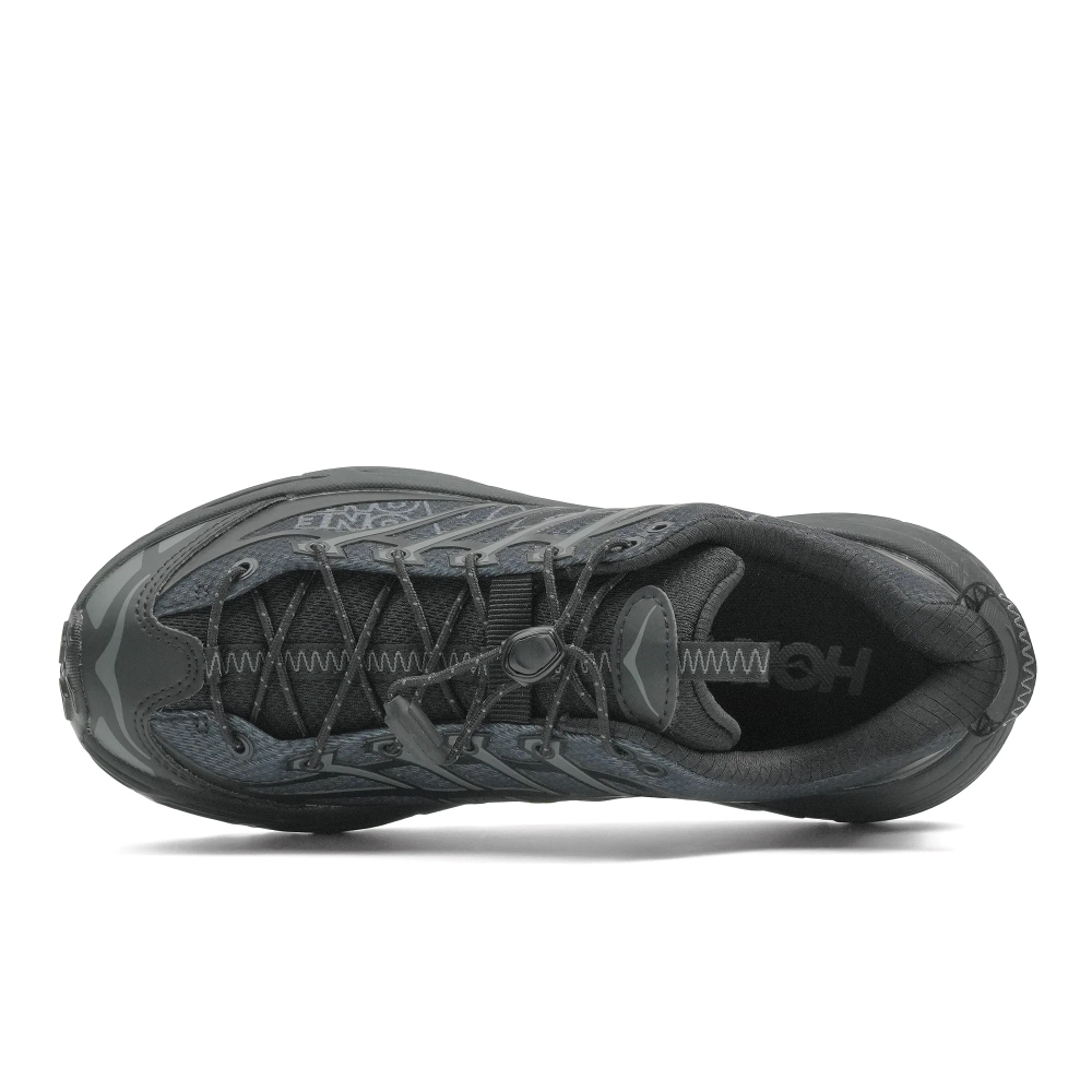 Кроссовки unisex Hoka Mafate Three 2 Wordmark