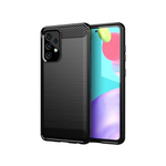 Противоударный чехол для Samsung Galaxy A52 5G, 009508 Серый