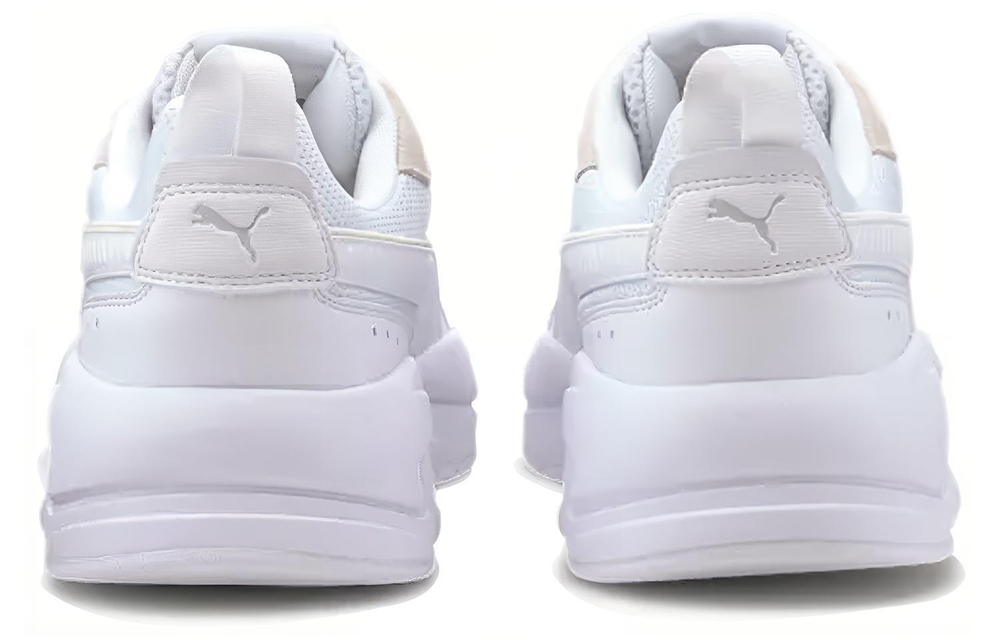PUMA X Ray