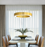 Pendant design lamp  Light Ring by HENGENG  D70