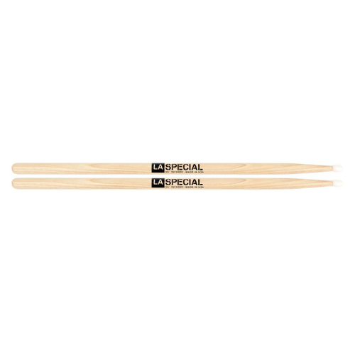 Pro Mark LA5AN бюджетные палки, орех, нейлоновый наконечник