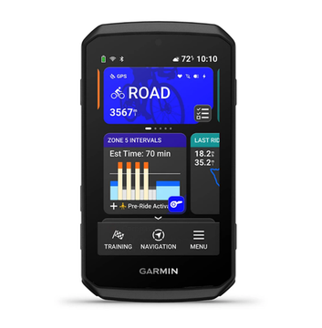 Велокомпьютер Garmin Edge 1060