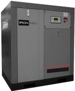 Винтовой компрессор IRONMAC IC 75/10 AM