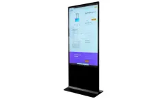 Информационный киоск Lumien LIK8601NT