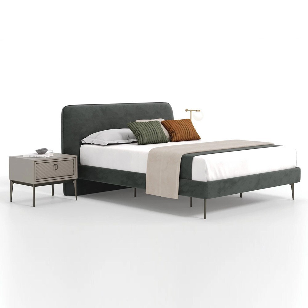 Основание без ящика 160x200 ENZAHOME HERA EH73883