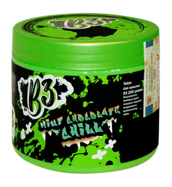 B3 - Mint Chocolate Chill (250г)