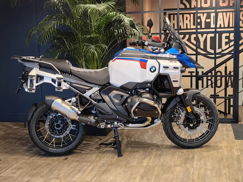 BMW R1300GS Adventure