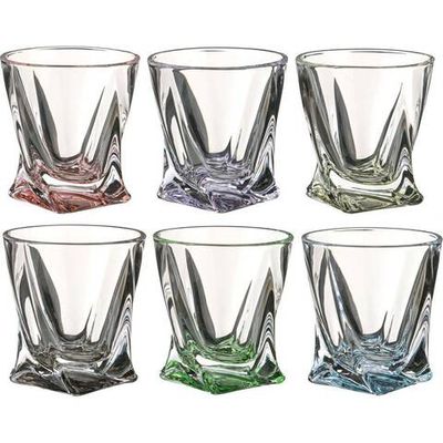 Crystal Bohemia