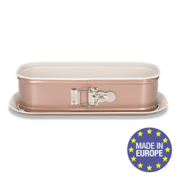 Форма для выпечки разъемная Pаtisse Ceramic 30х11х9 см