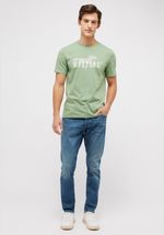 Джинсы Toledo Tapered 1014868-5000-414