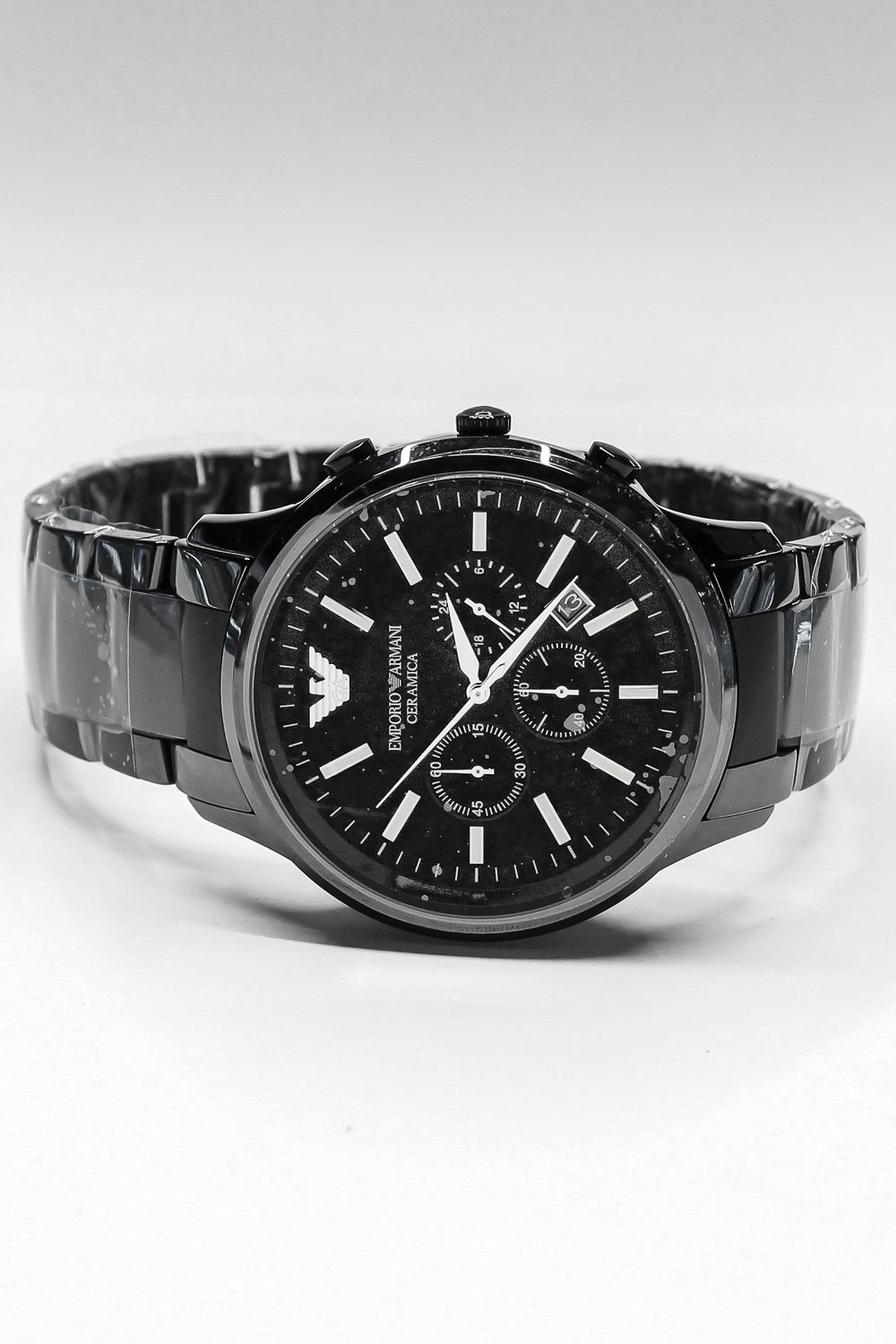 Керамические наручные часы Emporio Armani AR1451