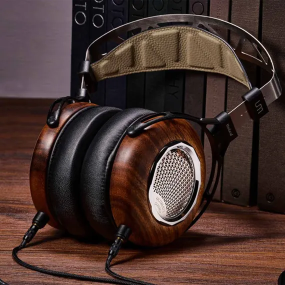 Unique Melody Umbral Wood