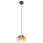 Подвесной светодиодный светильник Citilux Signature CL247011