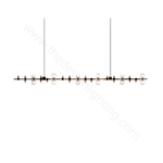 Chandelier  horizontal Hurin