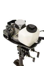 Лодочный мотор MOTOGUS M3.6 (2-х тактный)
