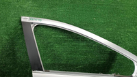 Дверь передняя правая Peugeot 308 1 (2007-2015)