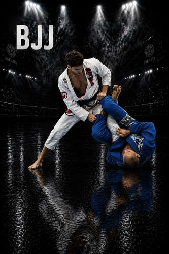 BJJ
