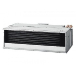 Сплит-система кондиционер канальный Hitachi RAC-60NPE/RAD-60RPE на 60 м²