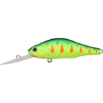 Воблер Zipbaits Khamsin 70SP-DR 10г нейтральный, цвет #313