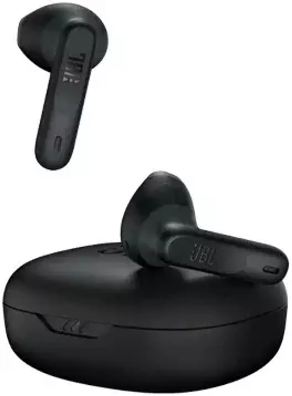 Беспроводные наушники JBL Wave Flex TWS Black - 2