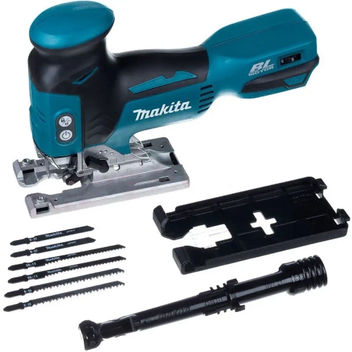 Аккумуляторный лобзик Makita DJV181Z