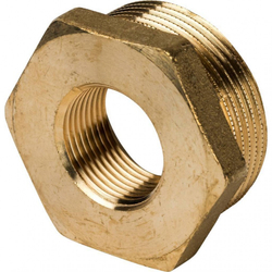 Футорка НР-ВР 1 1/2"х3/4" Stout