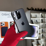 iPhone 14 Pro, 256 ГБ б/у