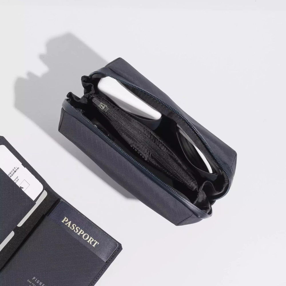 Несессер Pioneer Global Pouch