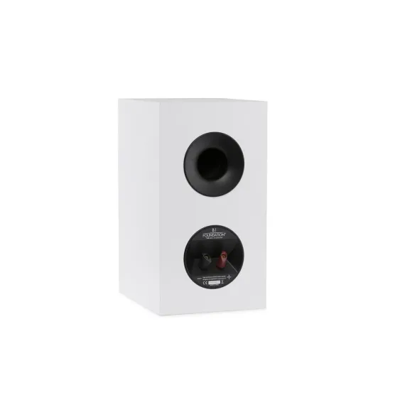 Martin Logan Foundation B2 Satin White