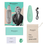 Womanizer/ Marilyn Monro