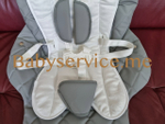 Чехол Carrello Tilly Tiny серый