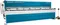 Электромеханическая гильотина Rollbend RGS 3050x3