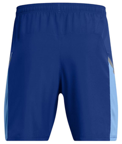 Мужские теннисные шорты Under Armour Tech Utility - небесный