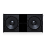 QSC E218SW