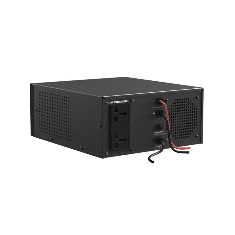 Инвертор MR-UT1500