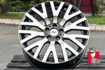 Комплект дисков Kahn RS-2 20x8.5 et35 5x114.3