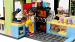 Конструктор LEGO Friends 42618 Кафе в Хартлейк-Сити