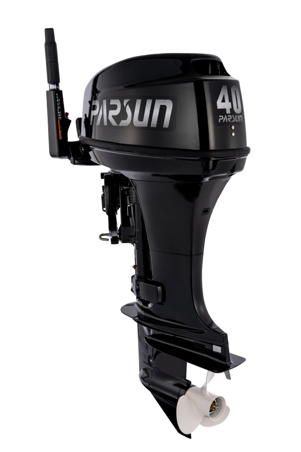 Лодочный мотор Parsun T40BMS