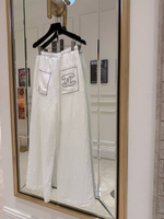 Штаны CHANEL