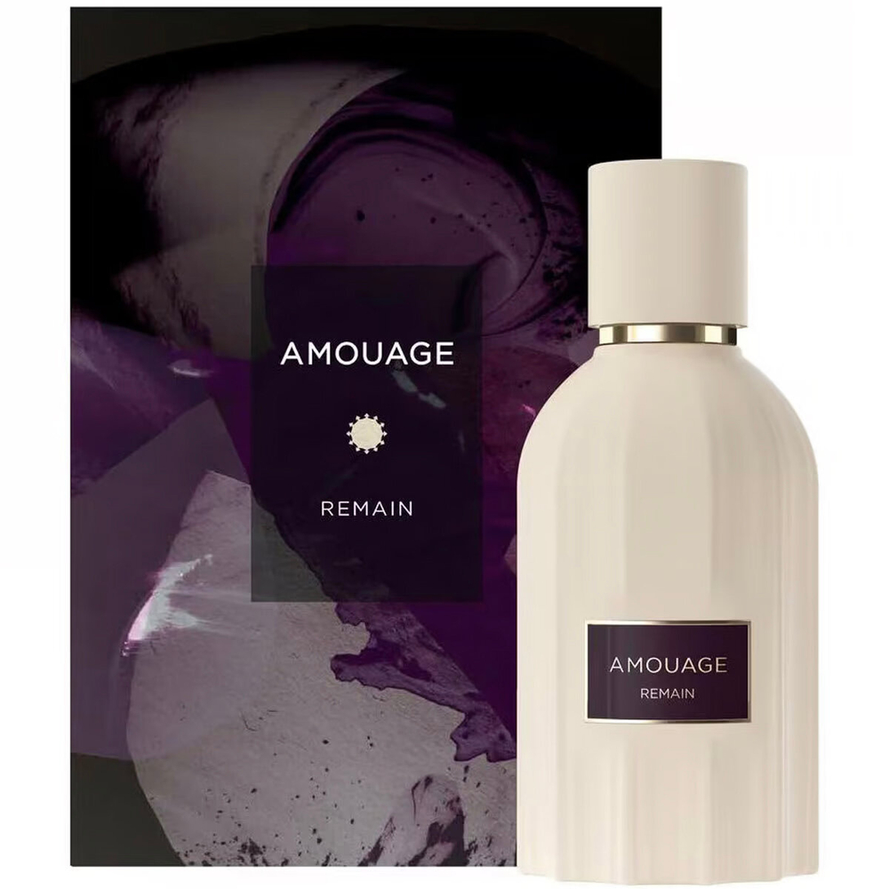 Amouage Remain