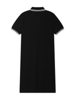 Платье Twin Tipped Fred Perry