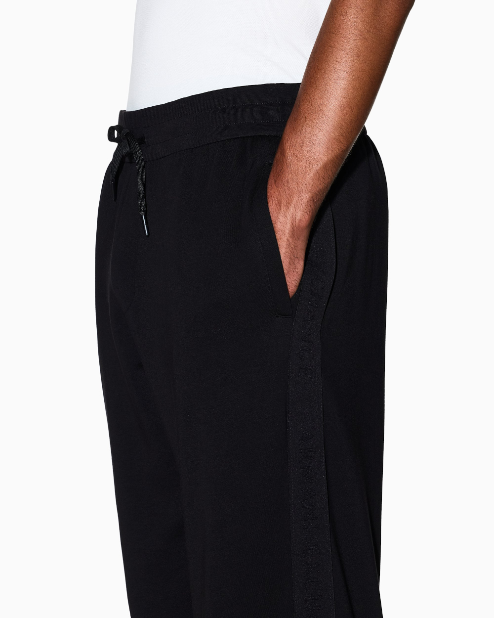 Брюки спортивные Armani Exchange