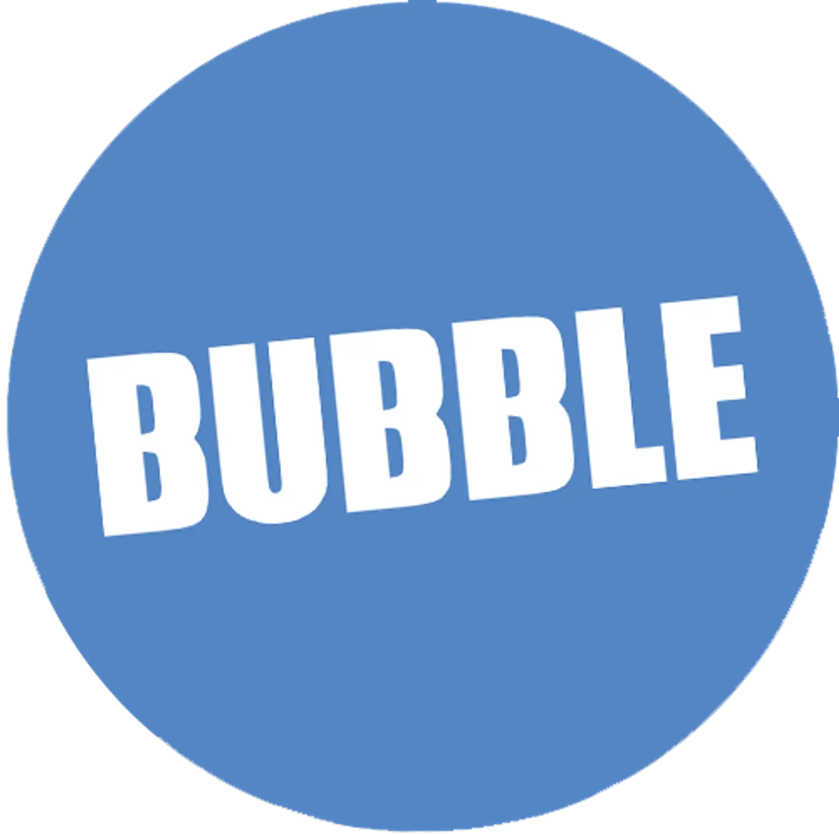Bubble